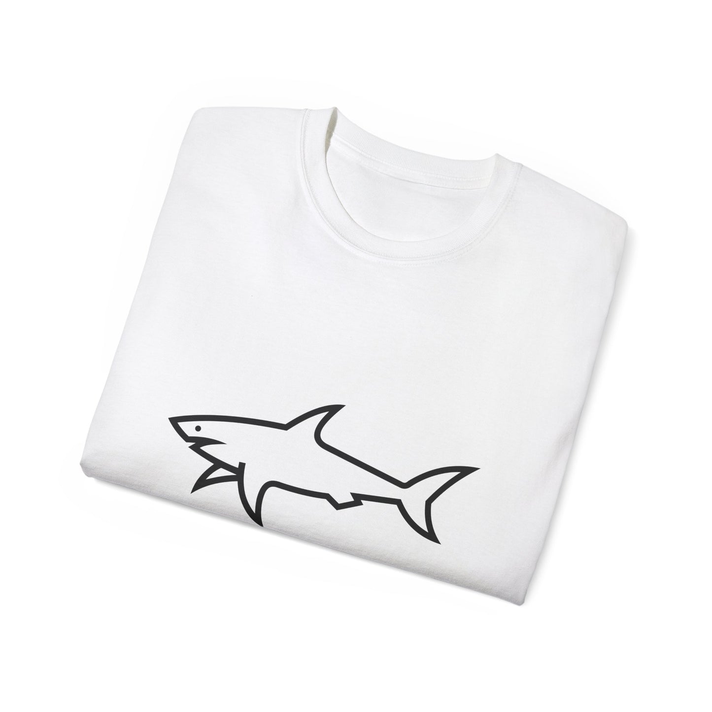 Unisex T Shirt Short Sleeve Tee Jersey Paul And Shark Logo