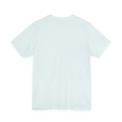 Unisex T Shirt Short Sleeve Daiwa Fishing Logo Jersey Tee Crew Neck Regular Fit