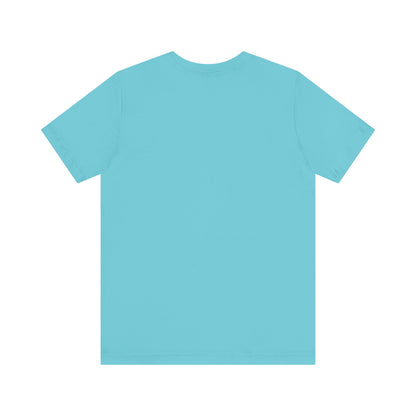 Unisex T Shirt Short Sleeve Daiwa Fishing Logo Jersey Tee Crew Neck Regular Fit