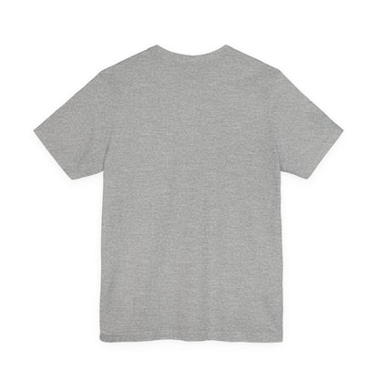Unisex T Shirt Short Sleeve Daiwa Fishing Logo Jersey Tee Crew Neck Regular Fit