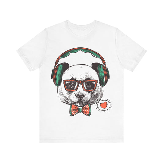 Unisex T Shirt Short Sleeve Fashion Jersey Tee Multicolor Crew Neck SizeS to 2XL