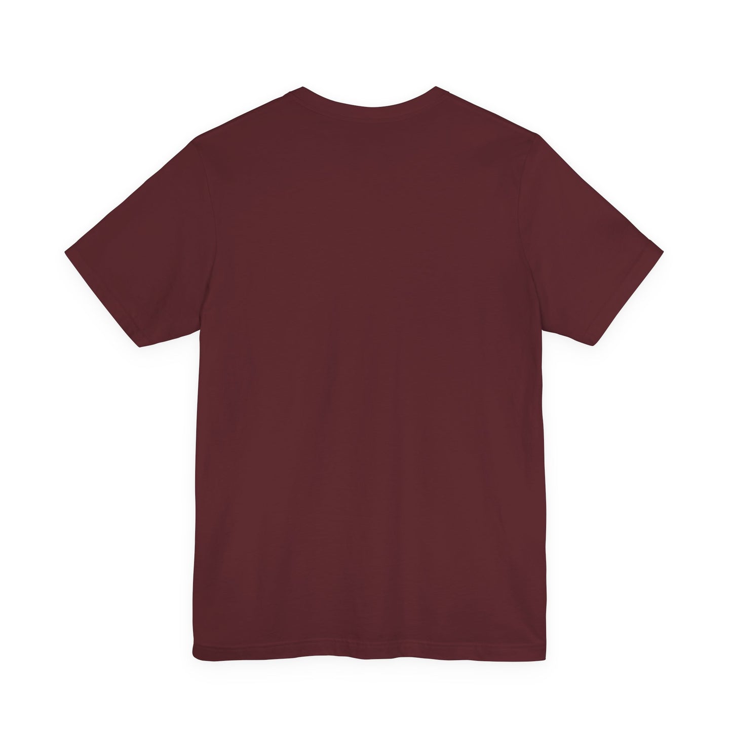 Men's T Shirt Crew Neck Short Sleeve Jersey Tee Software Developer