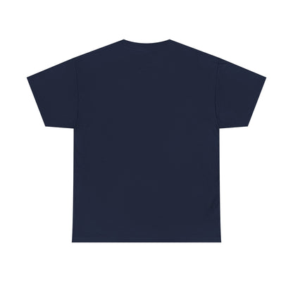 Men T-Shirt Short Sleeve Heavy Cotton Tee Beach Life And Party, S to 2XL