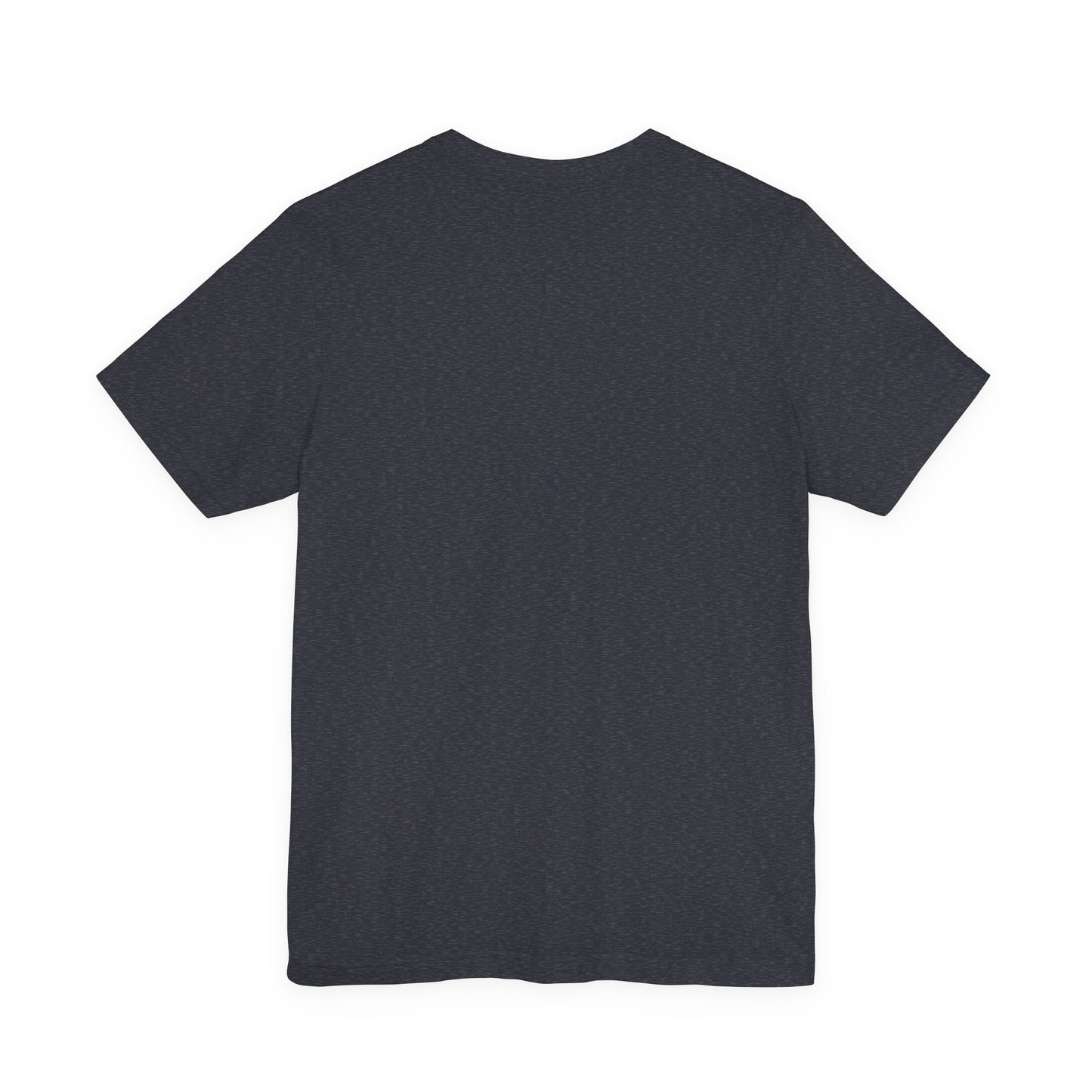 Men's T Shirt Black Bicycle Jersey Short Sleeve Tee