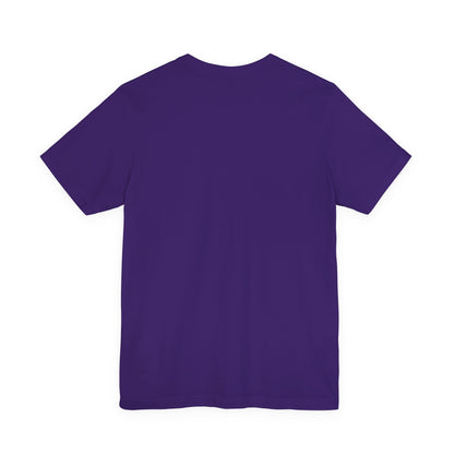 Men's T Shirt Crew Neck Short Sleeve Jersey Tee Software Developer