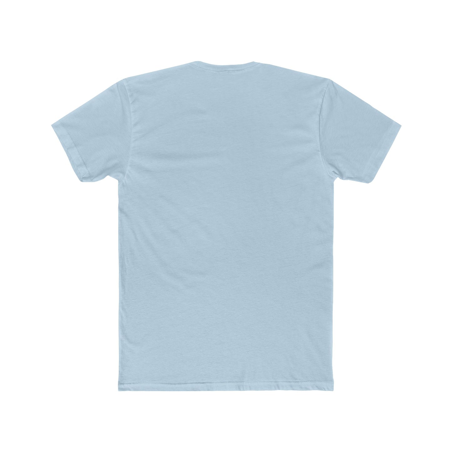 Men's T Shirt Fashion Casual Cotton Crew Tee