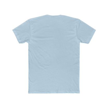 Men's T Shirt Fashion Casual Cotton Crew Tee