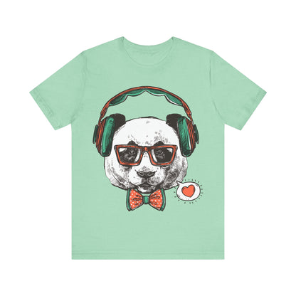 Unisex T Shirt Short Sleeve Fashion Jersey Tee Multicolor Crew Neck SizeS to 2XL
