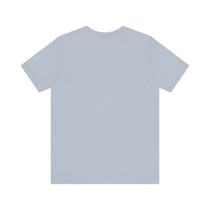 Unisex T Shirt Short Sleeve Daiwa Fishing Logo Jersey Tee Crew Neck Regular Fit