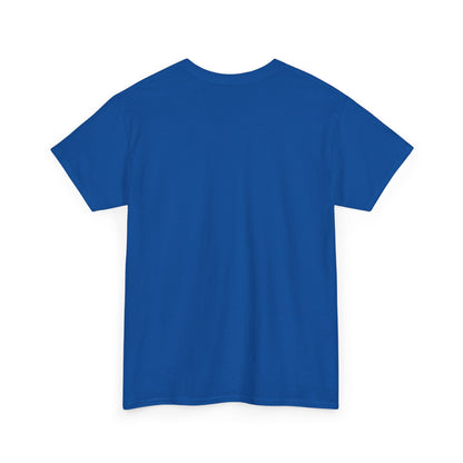 Men T-Shirt Short Sleeve Heavy Cotton Tee Beach Life And Party, S to 2XL