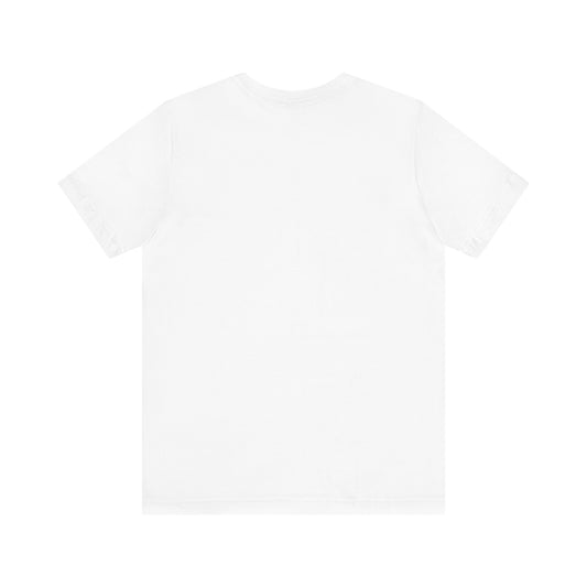 Women's Green Flower T-Shirt