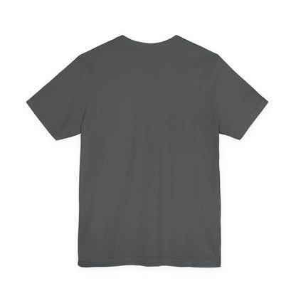 Unisex T Shirt Short Sleeve Daiwa Fishing Logo Jersey Tee Crew Neck Regular Fit
