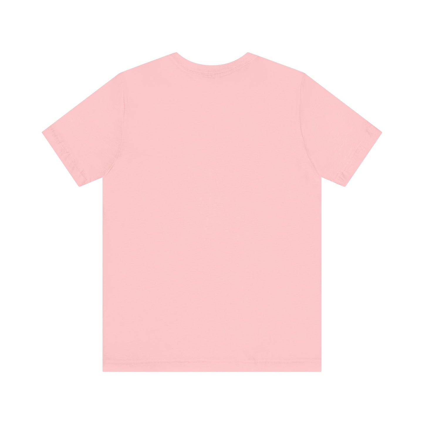 Unisex T Shirt Short Sleeve WAP Black Logo Jersey Tee Crew Neck