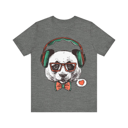 Unisex T Shirt Short Sleeve Fashion Jersey Tee Multicolor Crew Neck SizeS to 2XL