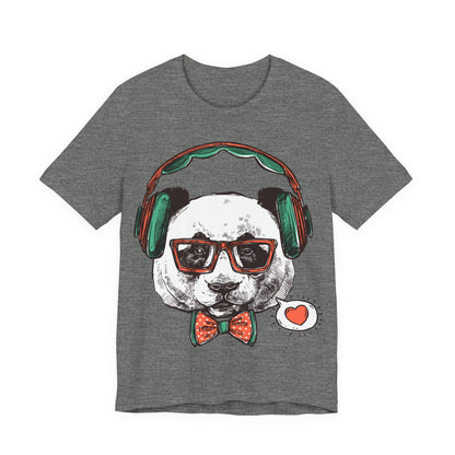 Unisex T Shirt Short Sleeve Fashion Jersey Tee Multicolor Crew Neck SizeS to 2XL