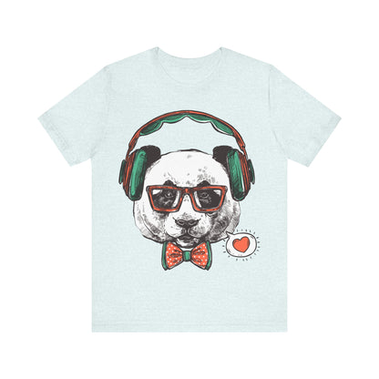 Unisex T Shirt Short Sleeve Fashion Jersey Tee Multicolor Crew Neck SizeS to 2XL