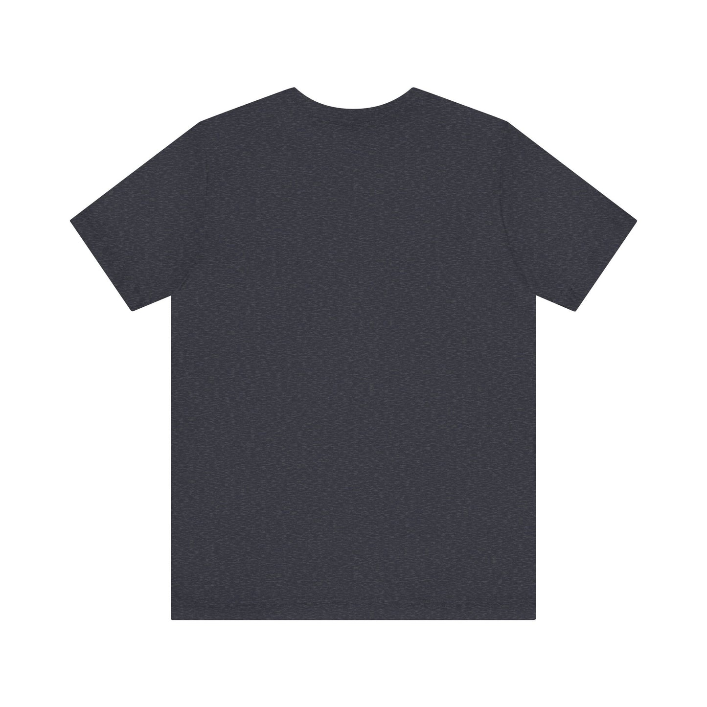 Men's T Shirt Black Salt Water Jersey Short Sleeve Tee Crew Neck