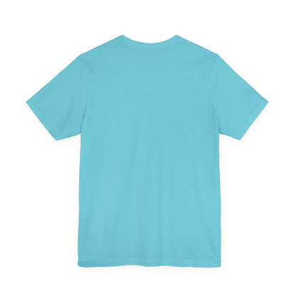 Men's T Shirt Short Sleeve Jersey Tee Ocean Wild Life